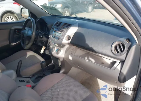 2007 Toyota Rav4 z USA, uszkodzony, nr VIN JTMBD33V575072024